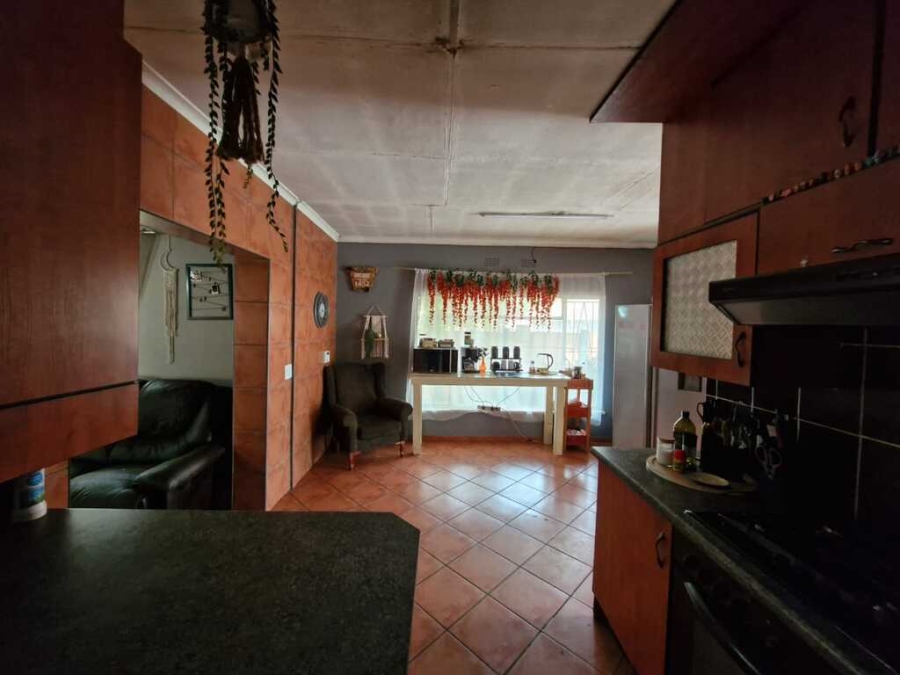 3 Bedroom Property for Sale in Sasolburg Ext 12 Free State